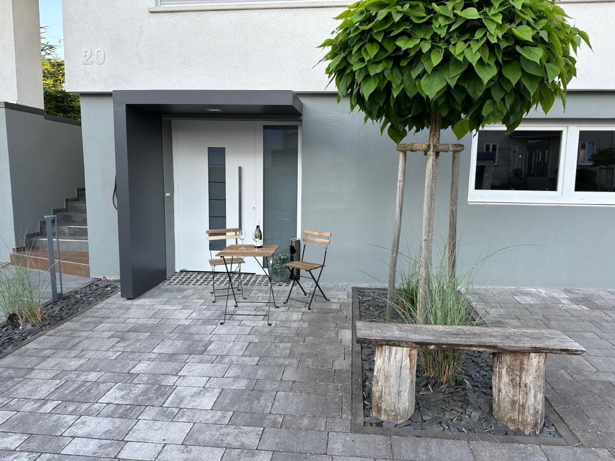 Gaestewohnung Schleienbach Wadgassen Exterior photo